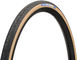 Panaracer Pasela Protite 27" Folding Tyre - black-amber/27 /32 mm/1.25 /32-630