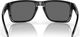 Oakley Lunettes de soleil Holbrook XL - polished black | prizm black