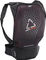 Leatt 3DF AirFit Evo Back Protector - black/S/M