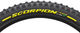 Pirelli Cubierta plegable Scorpion Race DH T 27,5" - black/27.5 /63 /63-584/2.5 