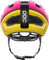 POC Omne Air MIPS Helm - rhos red matt-citrine yellow matt | 54 - 59 cm