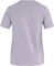 Fjällräven T-shirt Hoja Iväg pour Dames - lavender mist | L