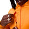 Endura AllTrack Race Windjacke - end orange | L