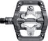 OneUp Components Clip Pedals clipless pedals - grey