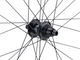 Mavic Allroad 1 Disc Center Lock 28" wheelset - black/100 mm/142 mm/SRAM XDR/Non Boost/Non Boost/28"