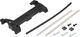 ORTLIEB Sacoche de Fourche Fork-Pack Plus 5,8 L - salsa-dark chili/5800 