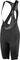 Endura Culotes con tirantes para damas FS260-Pro DS Bibshorts - black/S