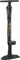 Topeak JoeBlow Tubi 2Stage Tubeless Floor Pump - black