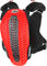 alpinestars A-5 Plasma Body Armor Vest - black-red-white/M/L
