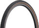 Goodyear Peak Ultimate Tubeless Complete 28" Faltreifen - black-tan/28 "/40 mm/40-622