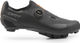 DMT Chaussures de VTT KM30 - noir / noir/43,5