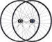 tune Race 25 Boost Disc Center Lock 29" Laufradsatz - schwarz/Shimano Micro Spline/Boost/148 mm/110 mm/Boost/29"/110 mm/Shimano Micro Spline/110 mm/148 mm
