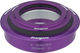 Hope ZS49/28,6 4 Steuersatz Oberteil - purple/ZS49/28,6