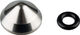 Pitlock PIT Cap - silver