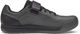 Fox Head Union MTB Schuhe - dark shadow/42