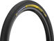 Michelin Pilot SX Slick 20" Folding Tyre - black/20 /44 mm/44-406/1.7 