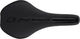 SDG Sillín Duster P MTN con raíles Ti-Alloy - black-black