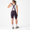Castelli Unlimited Cargo Bib Short Trägerhose Damen - dark night shade | S