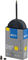 Schwalbe Inner Tube 11 Extralight 26" - universal/Presta Valve (SV)/20-559 to 23-571/18/25-559/571 Presta 60 mm/60 mm