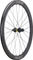 Mavic Cosmic SLR 45 Disc Center Lock 28" Carbon Laufradsatz - schwarz/142 mm/100 mm/28"/Shimano Road