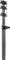 RockShox Tija de Sillin Telescópica Reverb AXS de 175 mm - black | 498 mm | 0 mm | Inalámbrico | 30,9 mm