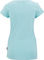 bc basic Camiseta para damas Gravel Women - sky blue/S