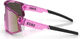 Bliz Fusion Small Sportbrille - transparent pink