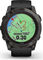 Garmin fēnix 7X Pro Sapphire Solar Edition Titan Smartwatch - schwarz-carbongrau