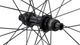 DT Swiss Juego de ruedas XRC 1200 SPLINE 25 Carbon Boost Disc Center Lock 29" - negro/SRAM XD/Boost/148 mm/110 mm/Boost/29"/110 mm/SRAM XD/110 mm/148 mm