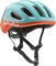 POC Casco Amidal MIPS - indicolite blue matt-carnelian orange matt | 54 - 59 cm