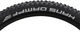 Schwalbe Hans Dampf Evolution ADDIX Soft Super Gravity 27.5" Folding Tyre - black/27.5 /60 mm/60-584/2.35 