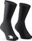 ASSOS Cubrezapatillas Termo Rain P1 - black series | 36 - 39