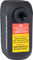 CONTEC AIR TRONIC MINI Elektrische Minipumpe - schwarz