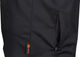 bc original Maillot MTB L/S - black-grey/M