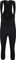 Endura Culotes con tirantes FS260-Pro Thermo Bibknicker - black/M