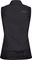 Fox Head Women's Ranger Wind Vest - black/M