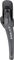 Shimano Maneta de frenos GRX Remote ST-RX820-LA - negro-gris