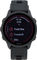 Garmin Forerunner 955 Solar GPS Lauf- und Triathlon-Smartwatch - schwarz