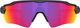 Oakley Lunettes Radar EV S Path - matte black/prizm road