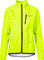 VAUDE Womens Drop Jacke III - neon yellow uni/36