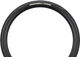 Panaracer Pneu Souple GravelKing SK TLR 28" Modèle 2024 - black-black/28 /40 /40-622