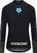 Fox Head Ranger Foundry L/S Trikot - midnight | S