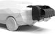 Thule Caja de transporte Onto 2 para Thule EasyFold 3 - negro