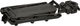 Pletscher Portaequipajes Orion - negro