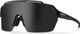 Smith Lunettes de sport Shift Split Mag - matte black | chromapop black