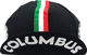 Cinelli Cycling cap - columbus classic/one size