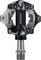 Shimano Pédales à clip GRX PD-M8100-UG - Édition Limitée - noir