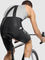 ASSOS Pantalones cortos con tirantes MILLE GT Indoor S11 para hombre - black series | S