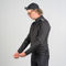 GripGrab RIDE Winter Jacke - black | S