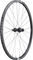 DT Swiss Juego de ruedas G 1800 SPLINE 25 Disc Center Lock 28" - negro/142 mm/100 mm/28"/Shimano carretera/100 mm/Shimano carretera/100 mm/142 mm